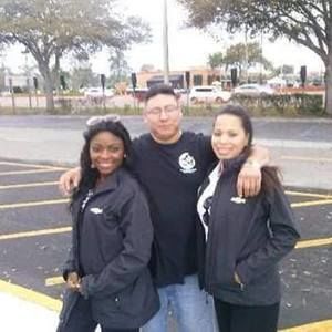 Meet your Posher, Warren